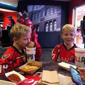 Meet your Posher, Jodi